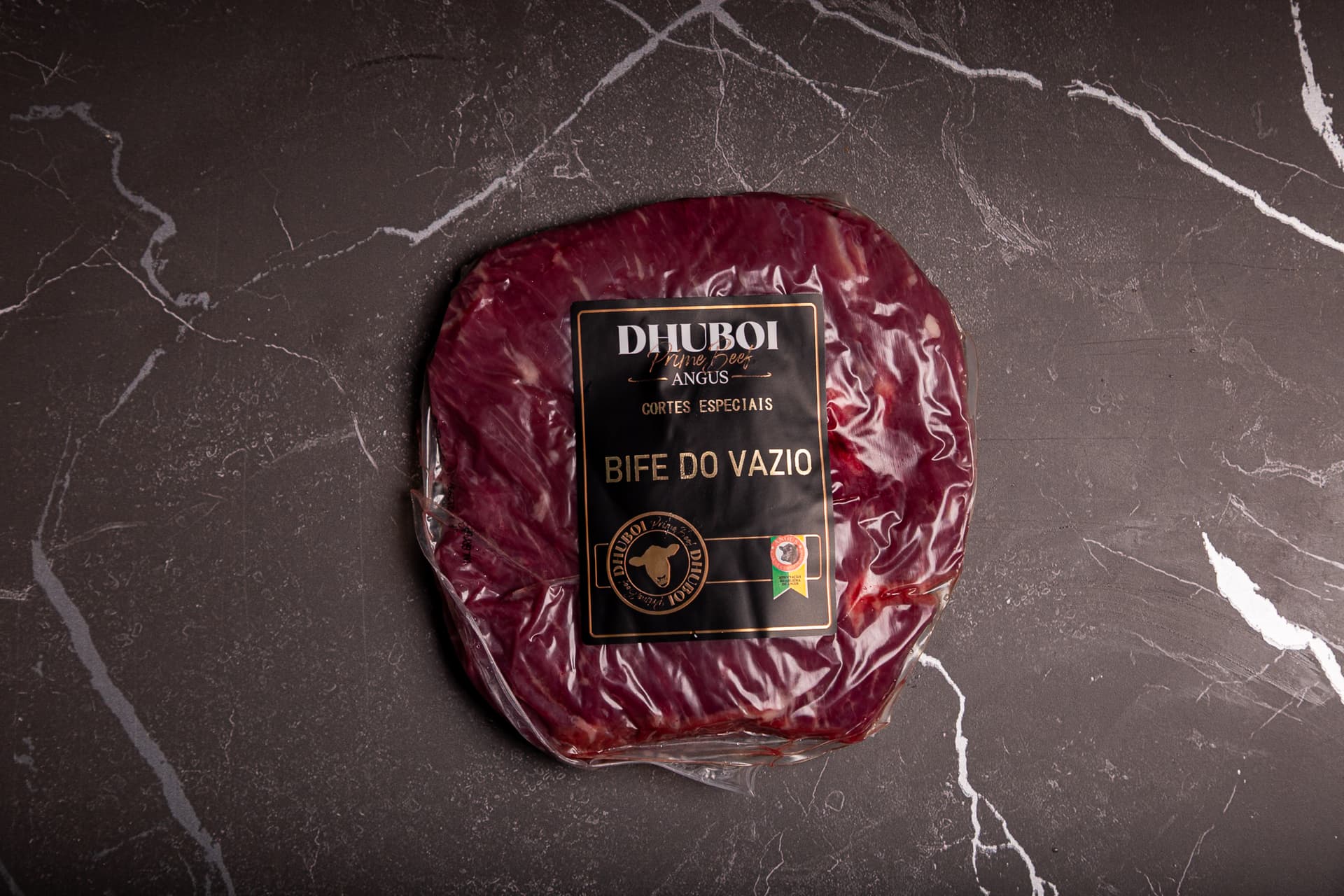 Bife do Vazio Angus