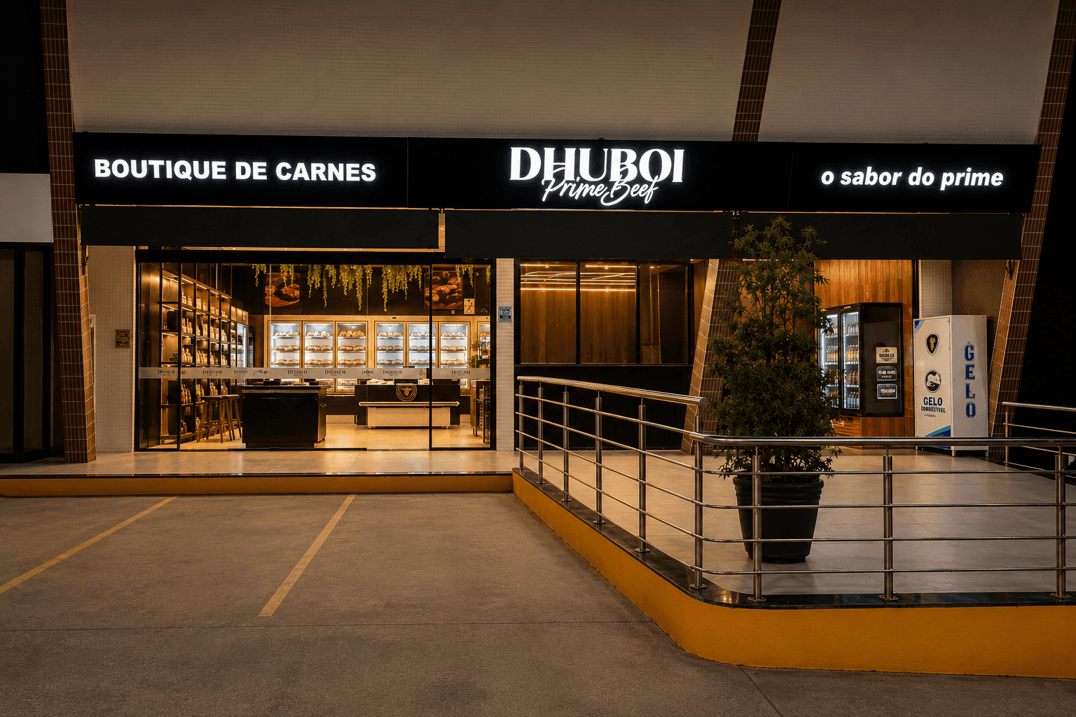 Boutique Dhuboi