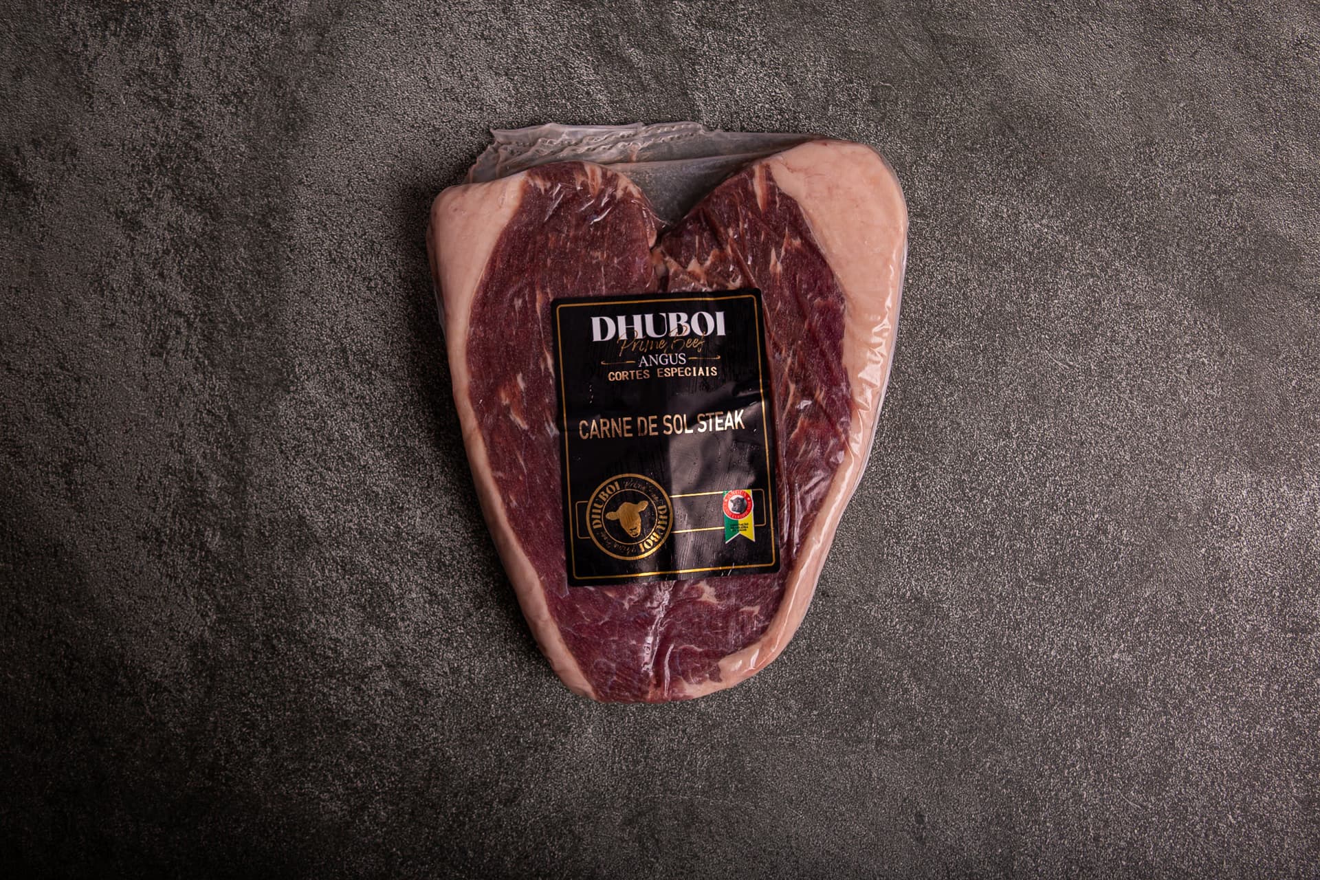 Carne de Sol Steak Angus