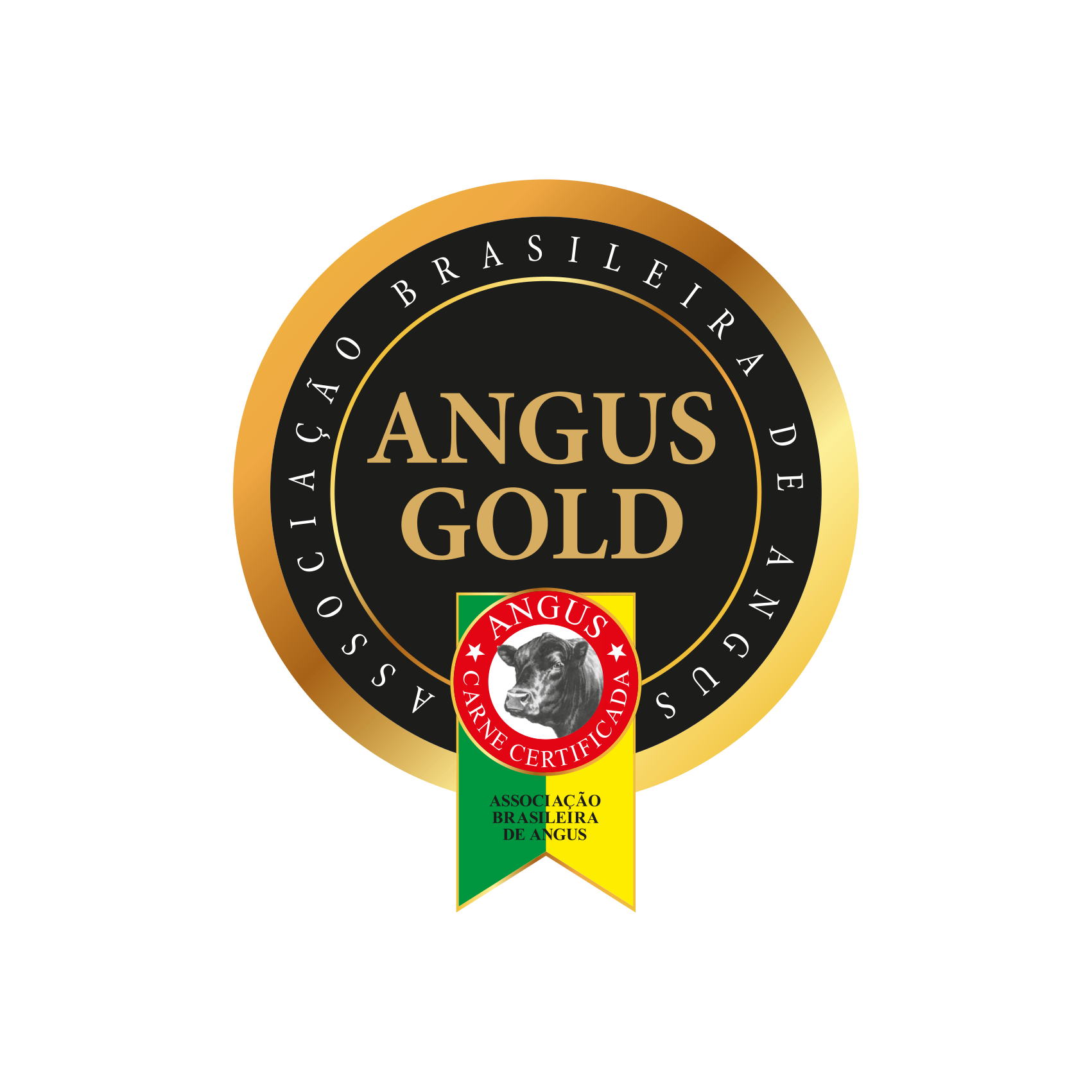 Angus Gold