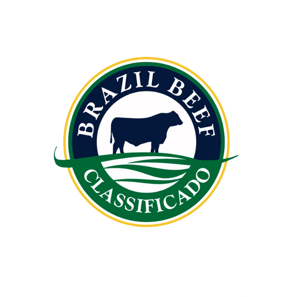 Brazil Beef Classificado