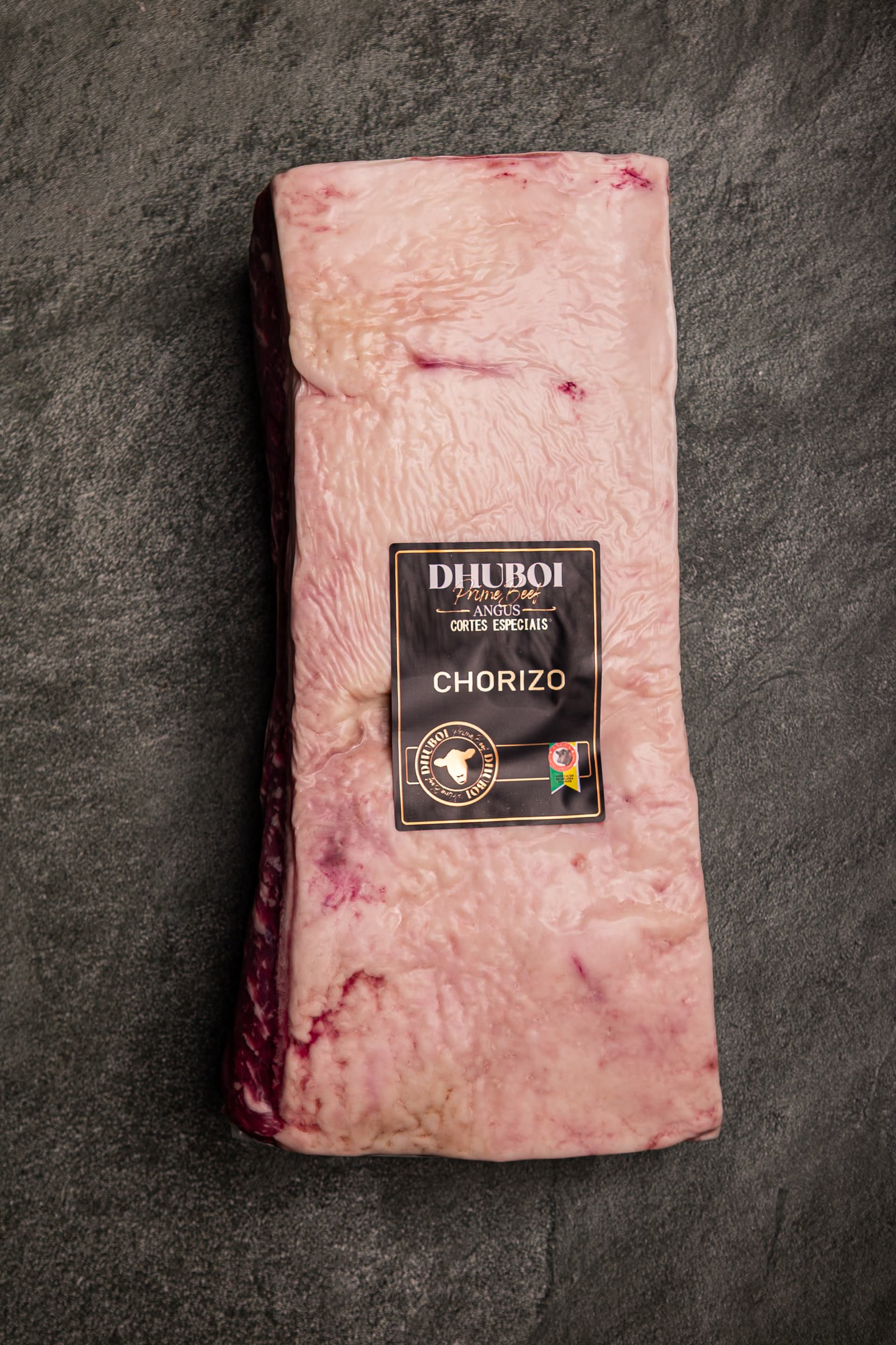 Chorizo Angus
