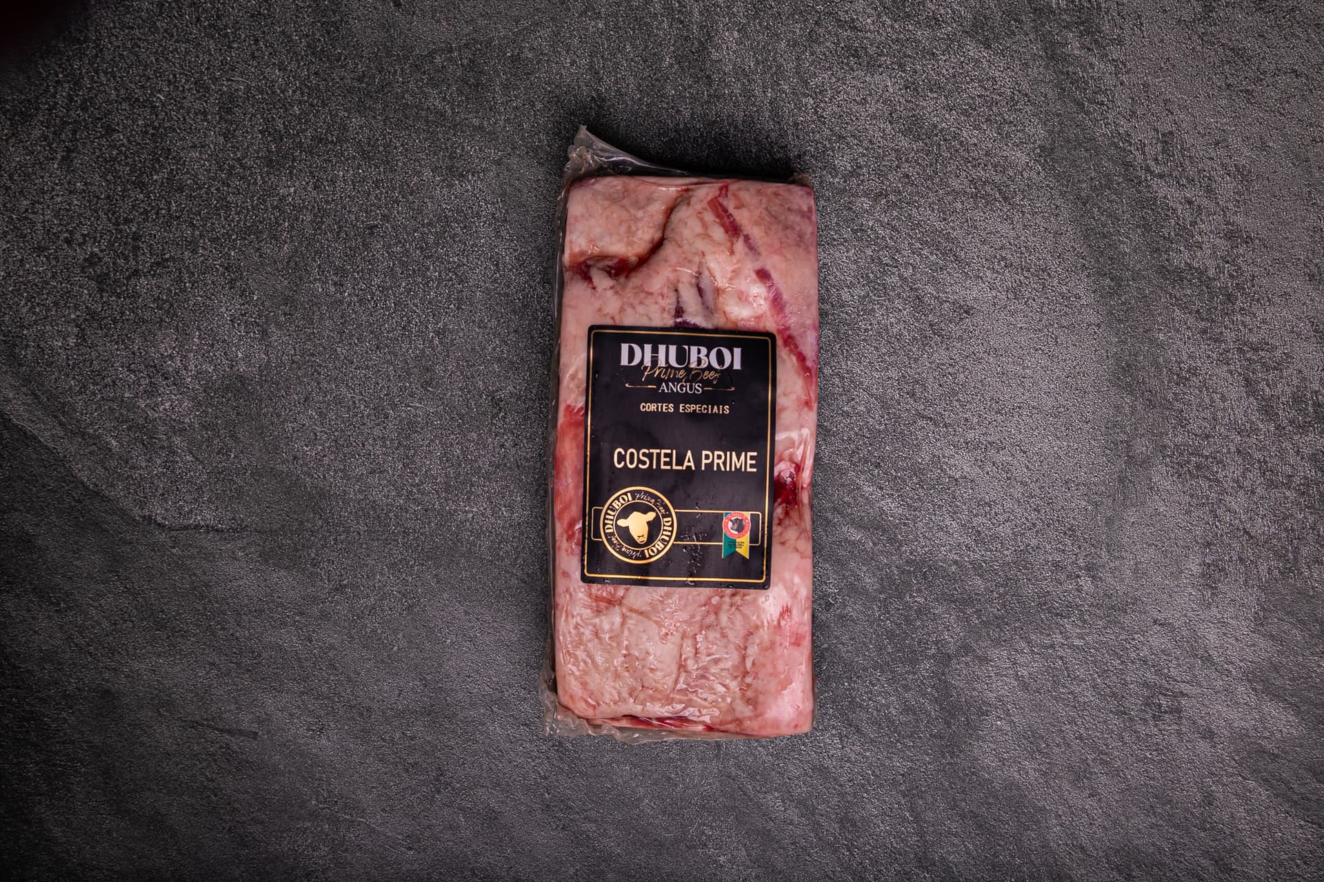 Costela Prime Angus