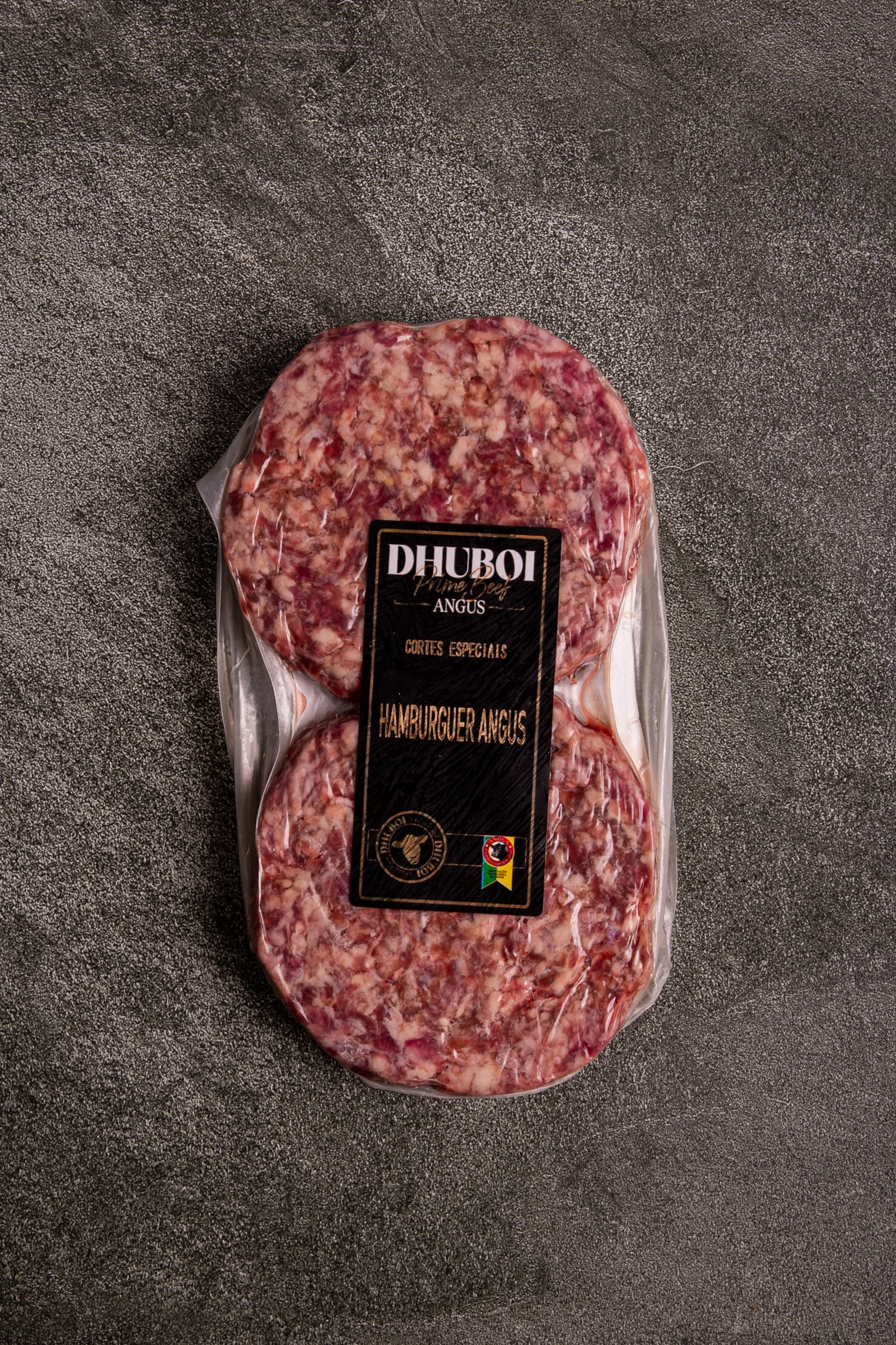 Hambúrguer Angus