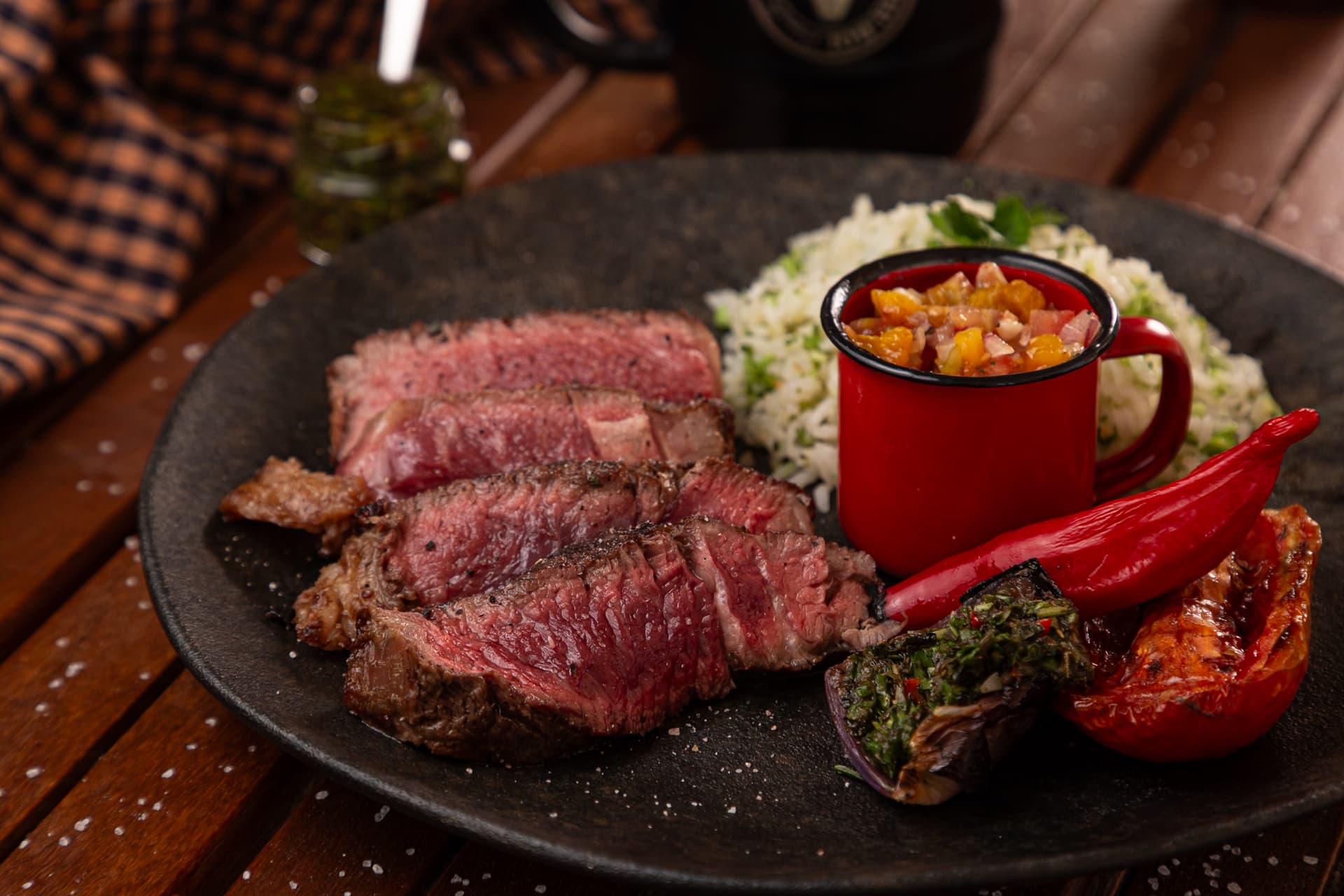 Da fazenda à sua mesa — foto 2