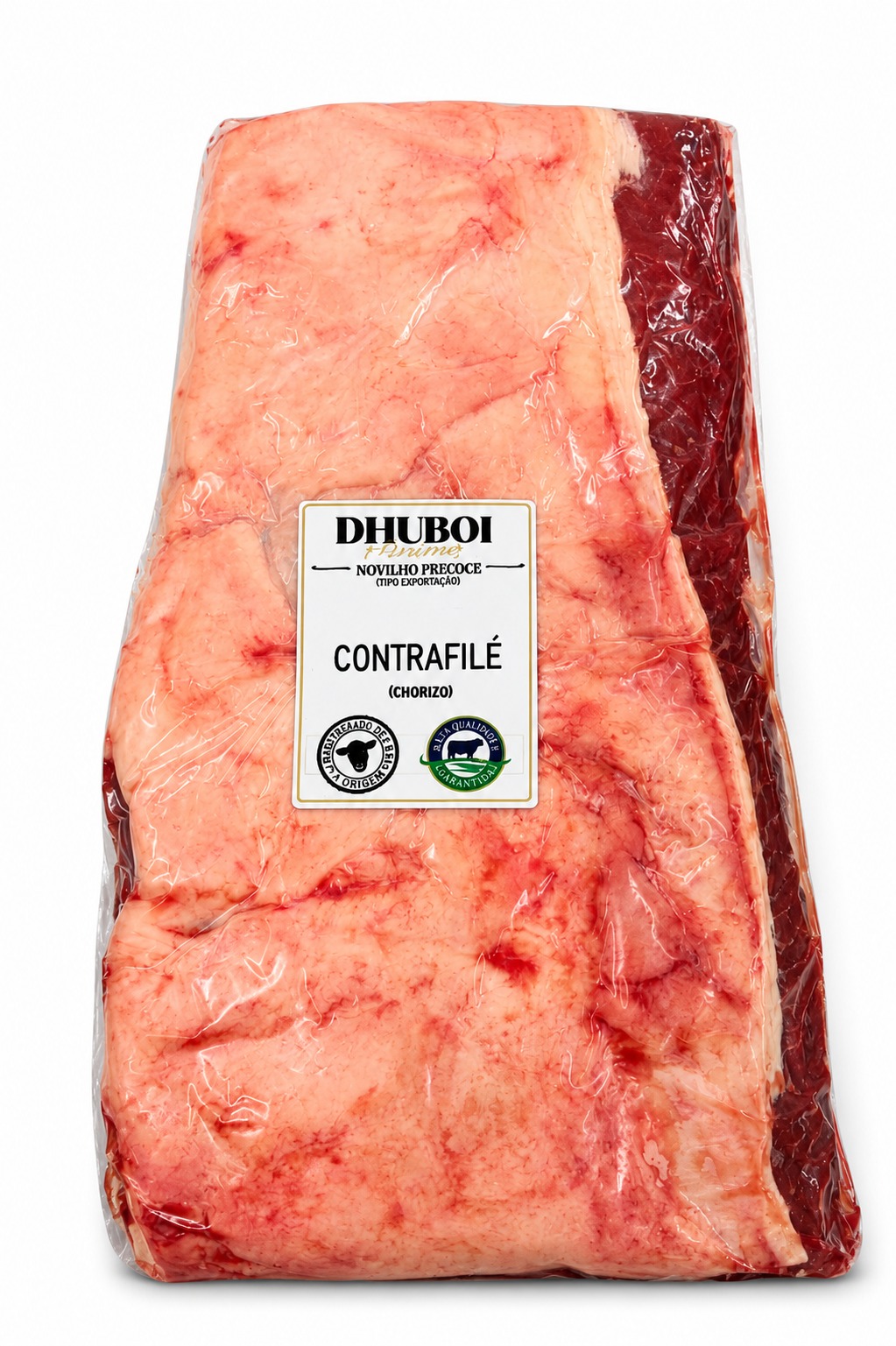 Chorizo Novilho Precoce