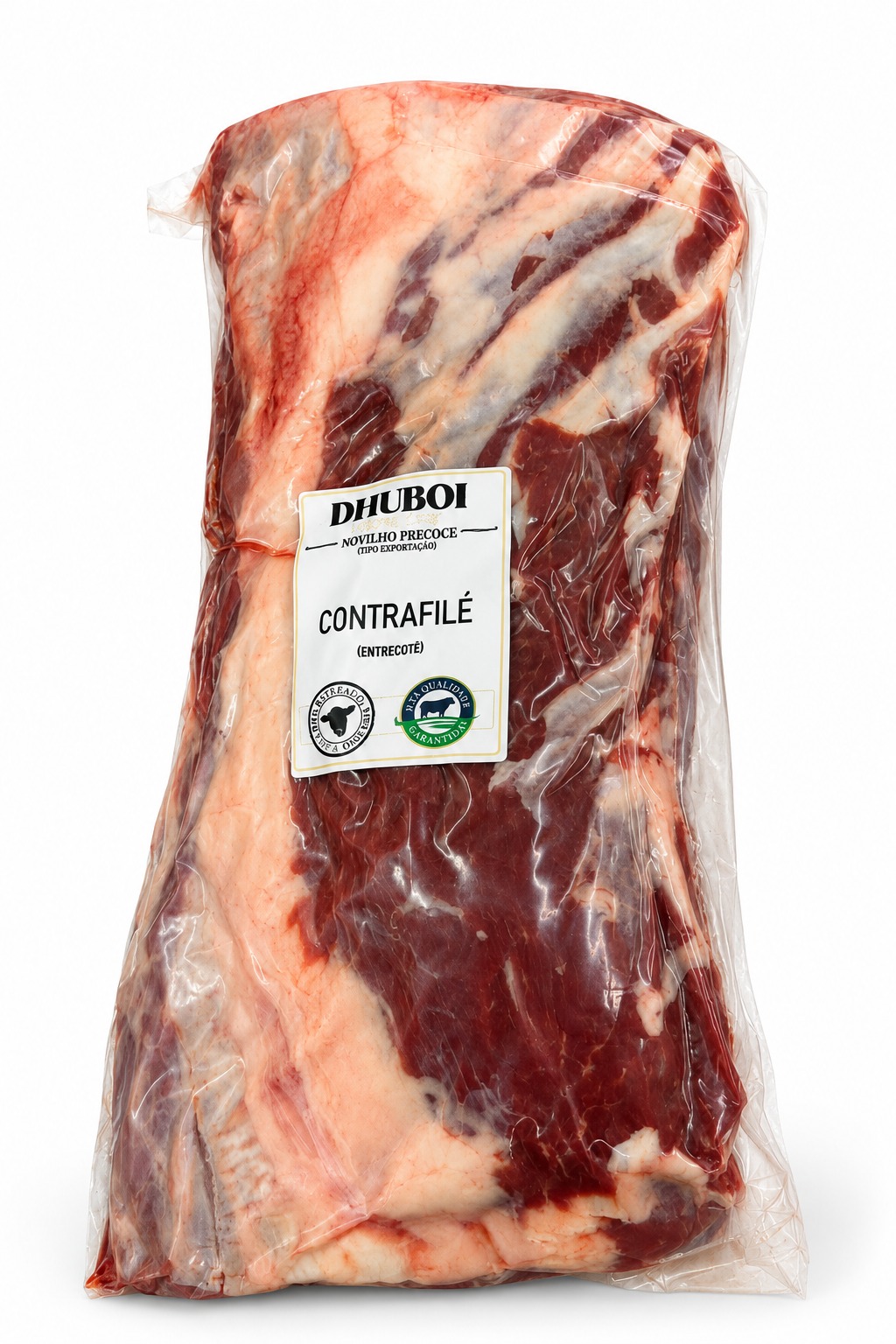 Entrecôte Novilho Precoce