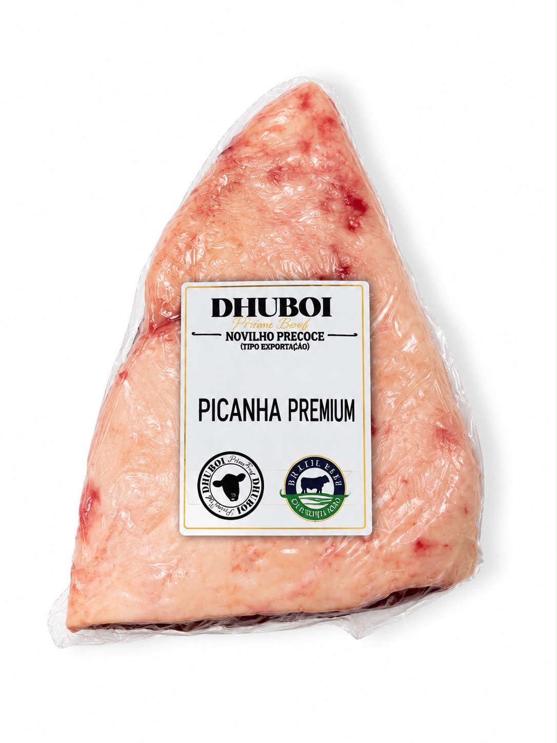 Picanha Novilho Precoce