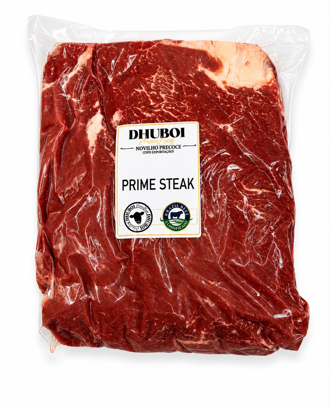 Prime Steak Novilho Precoce