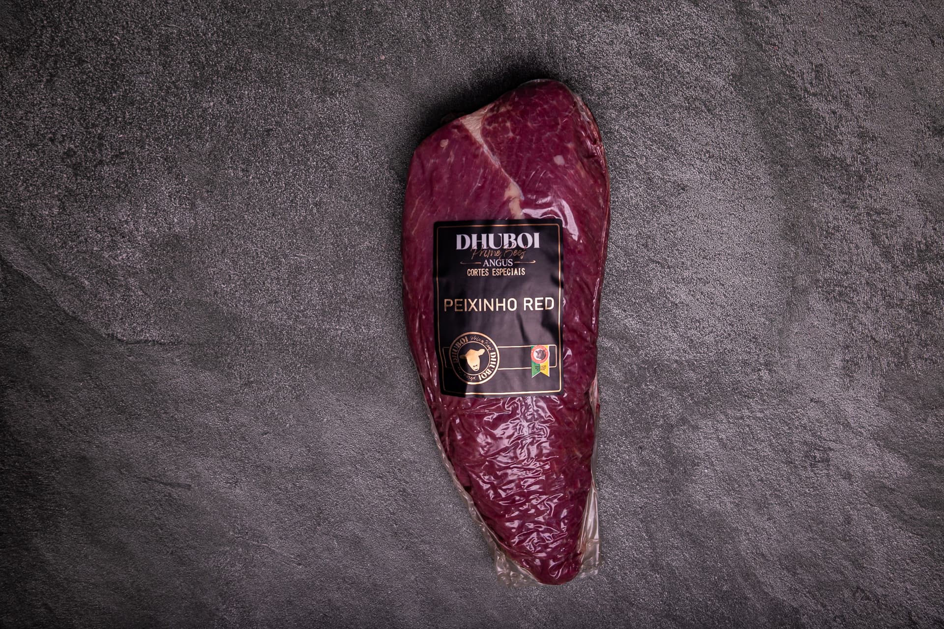 Peixinho Red Angus