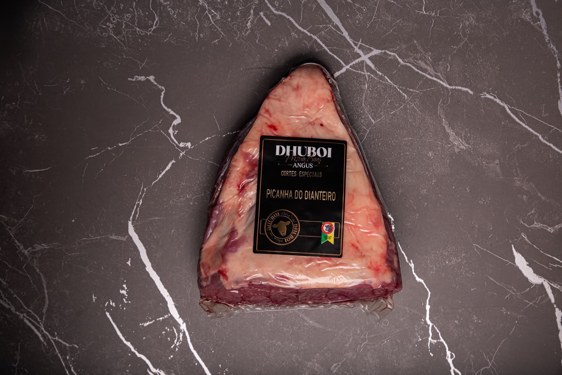 Picanha do Dianteiro Angus