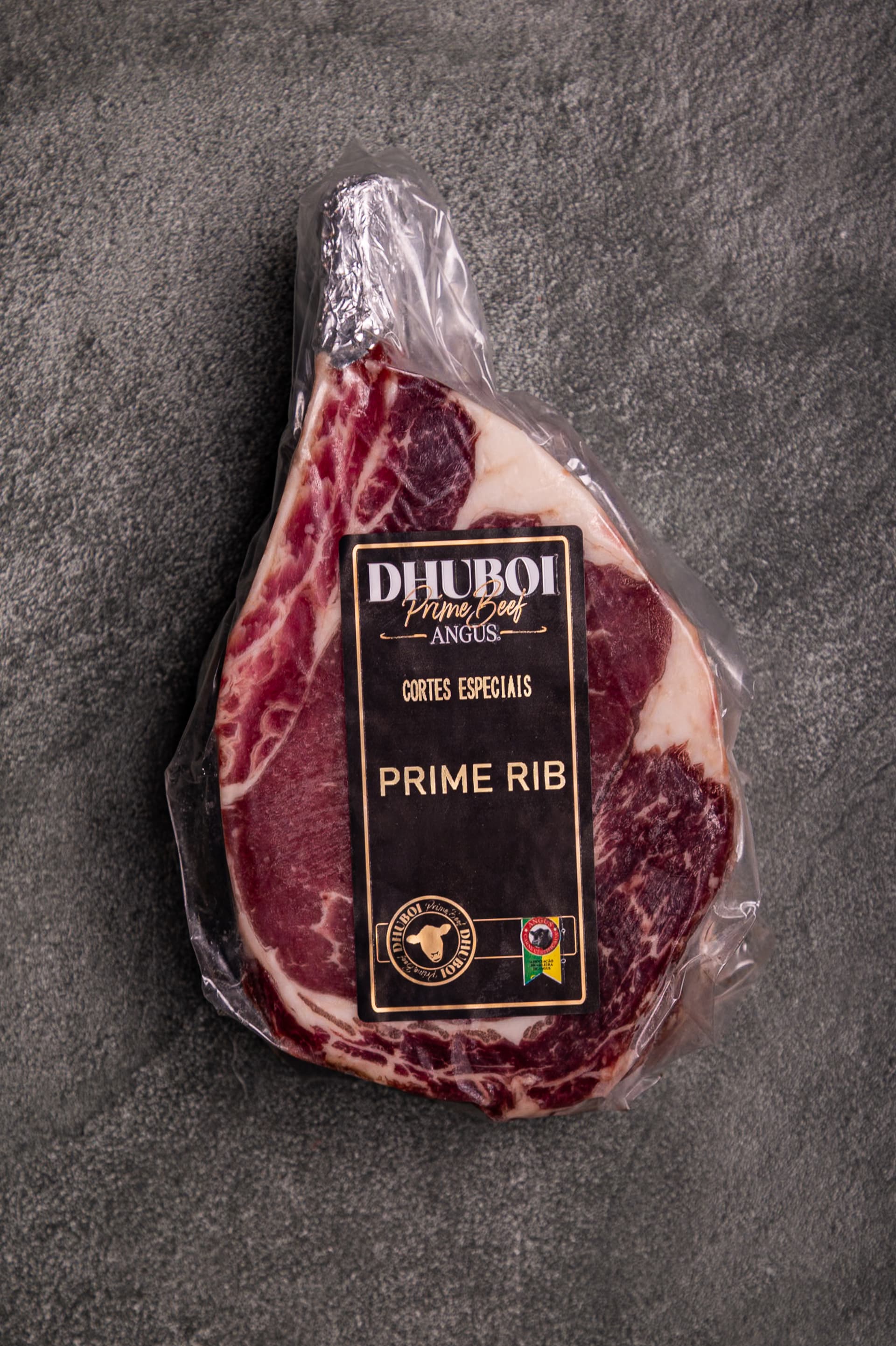 Prime Rib Angus