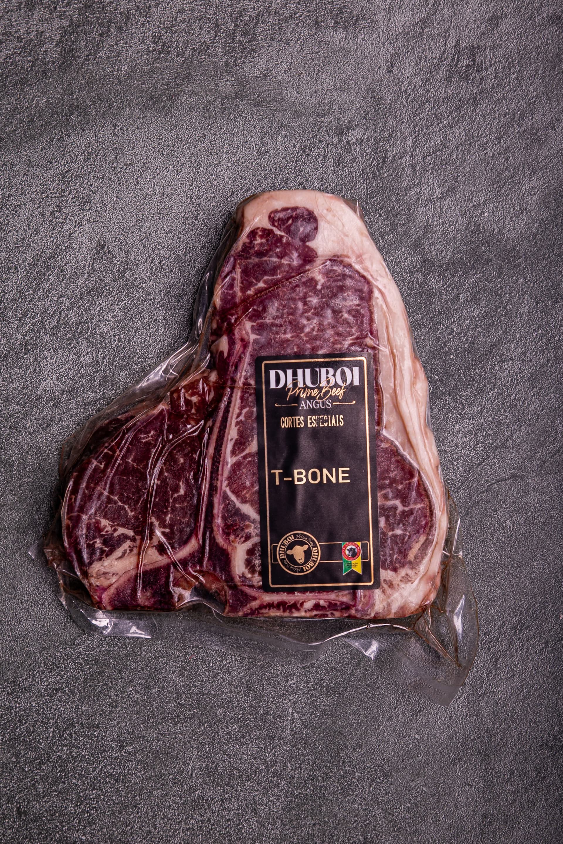 T-Bone Angus